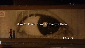 the side of paradise | Pixelated