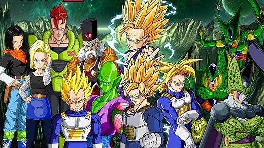 dragon-ball-z-capitulo-160-latino
