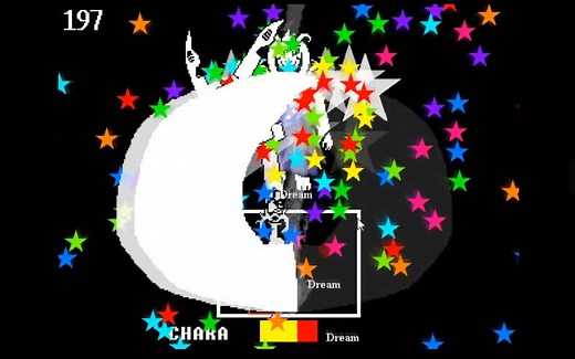 undertale超优质战斗模拟器试玩（G爹太真实了）