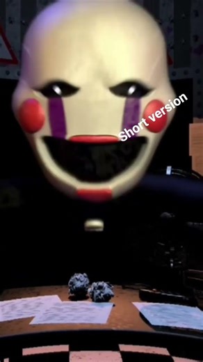 a puppets music: puppet edit (short version)