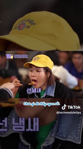 Người Hàn Quốc Trải Nghiệm Thịt Nướng Việt Nam