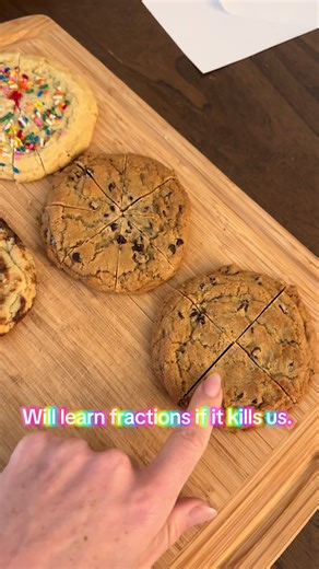 🫠 | improper fraction