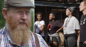 Hans Wincent avslöjar grova fusket i Farmen – deltagare diskad: ”Jävligt onödigt gjort”