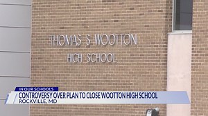 Montgomery County parents push back against proposed school closure, boundary change plan