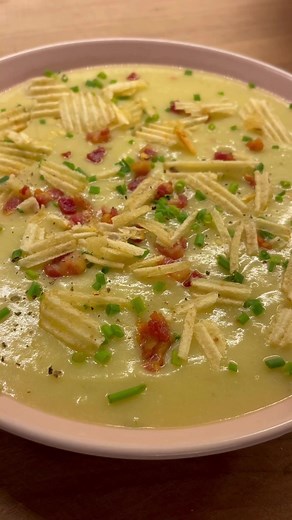 Upgrade Your Soup Game with an Immersion Blender!