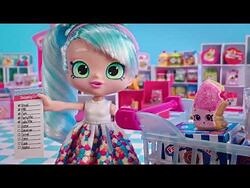 SHOPKINS Real Littles - Over 50 to Collect - 20”