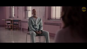 Trailer: Glass