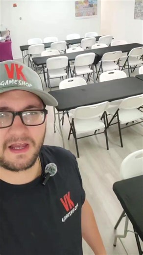 Pokémon trade night tonight! #pokemon #tradenight | VK GAME SHOP | Facebook