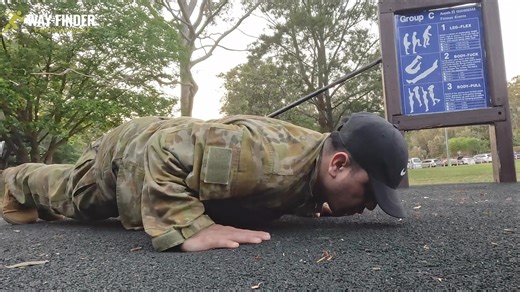 19 reactions | Every step counts. Every test reveals. This isn’t...