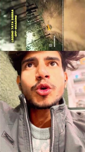 Tata sierra ne algorithm kharid liya h kya 😱🤯 #tatasierra #tatamotors #algorithm #tatamistry