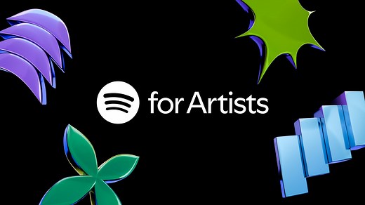 あなたの音楽をここから響かせよう – Spotify for Artists