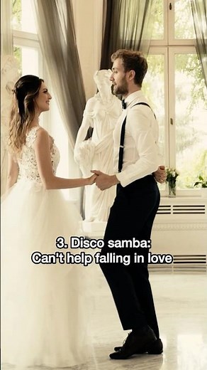 TOP 10 WEDDING DANCE STYLES | part 2🩷 First Dance ONLINE