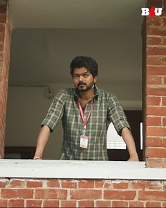 Teacher's Day Special | Vijay Thalapathy | Vijay The Master | South Movie | Hindi Dubbed | Movie Clip | B4U Movie #teachers #teachersday #Happyteachersday #southmovie #vijaythalapathy #movieclips #B4U #HindiDubbed | B4U Motion Pictures