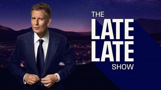 The Late Late Show