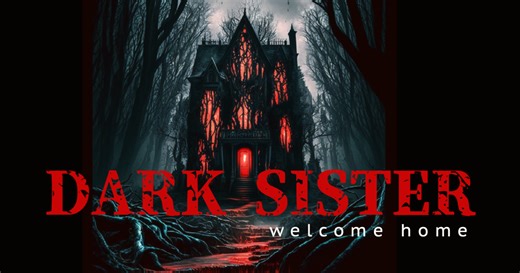 DARK SISTER - Short Film by Alex Proyas by Heretic Foundation - Indiegogo