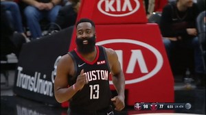 412K views · 3.5K reactions |  The Beard can't be stopped  Check out the BEST BUCKETS from James Harden of the Houston Rockets through the first 11 games of the season!  | NBA | Facebook