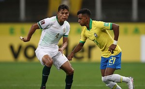 Brazil vs Bolivia: TV Channel, how and where to watch or live stream online free 2026 World Cup Qualifiers in your country today