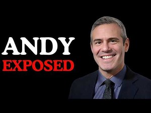 Real Housewives Who HATE Andy Cohen (They Finally Said It)