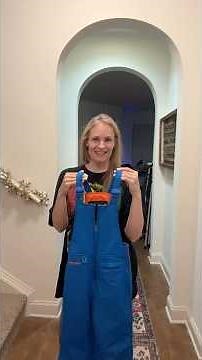 Arctix Kids Insulated Snow Bib Overalls- Great quality!