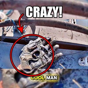 7.2K views · 116 reactions | Multiple Guns Found While Magnet Fishing the Bayou.... CRAZY! 勞 #magnetfishing #magnetfishingfinds #treasure | 5050 Fishing | Facebook