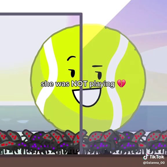 #bfdi #bfdia #needle #bfb #fypツ