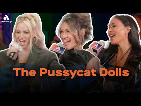 The Pussycat Dolls | Audacy Check In