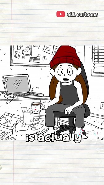 My Creepy Bus Driver Storytime Animation