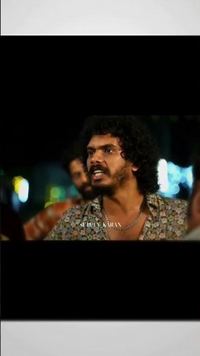 mandakini mass scene