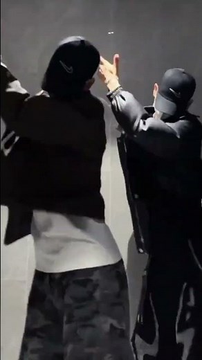 Korean boy dancing #dance #dancevideo