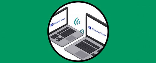 ▷ Habilitar Escritorio Remoto Windows server 2022 | CONFIGURAR