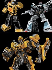 Composite Character - TV Tropes