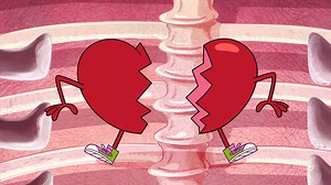 4.9M views · 73K reactions | Heartbreak  #zigandsharko #cartoon #mermaid #bernie #love | Zig & Sharko | Facebook