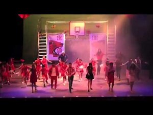 We´re All In This Together - High School Musical