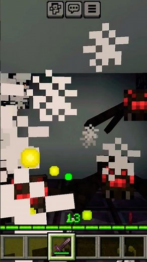 Best Way To Farm Spiders In Minecraft