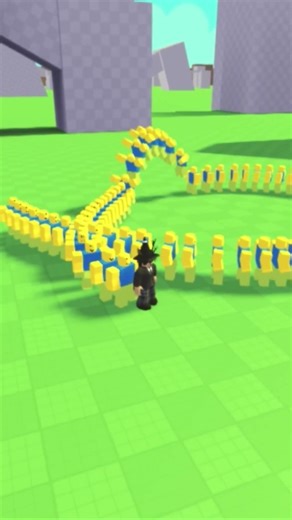 Noob circle #roblox #funny #shortsfeed #fypシ #trend