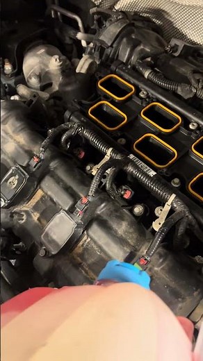 RAM Promaster 3.6L Runs Without Intake Manifold | Misfire Diagnostic Hack