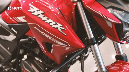 Rule the Streets with the All-New Hunk Xtec ABS! ⚡ Built to thrill, crafted for control — this machine brings you the perfect blend of power, technology, and style. ✅ EBT Engine – for superior efficiency and unmatched performance. ✅ ABS Braking – ride with confidence, every stop under control. ✅ Full Digital Meter Console – stay informed, stay ahead. ✅ 7-Step Adjustable Monoshock Suspension – comfort that adapts to your ride. ✅ Full LED Light Setup – brighter, sharper, and unmistakably bold. ✅ N