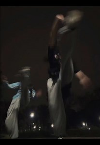 Shape of You ダンス！エド・シーランを踊ろう
