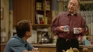 Barbara S2E6 - Fox (British Sitcom)