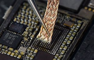 iPhone Motherboard Repair Handwork Course