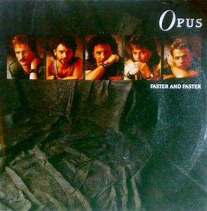 Opus - Faster And Faster