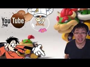 YTP: Nintendo switch parental controls is garbage part 2