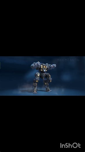 [Mech arena] Code: BACKTRACK #mecharena #khoiherox