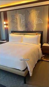 The Laguna Resort Full Room Tour | Luxury Stay Experience
