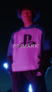 7.8K views · 91 reactions | Press play with the world of PlayStation  Our collection of monochromatic stripes and colour block hoodies will have you all set! Check out youtube.com/Primark for more! | Primark | Facebook