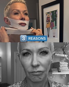 16 comments | Over 35 and struggling with a double chin? I was too! But after just 3 weeks, I noticed real results 殺. Highly recommend giving this a try!” I saw the first results in just 3 weeks 殺 | Chinology | Facebook