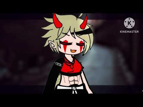 Pusher meme (ft: Gabriella)