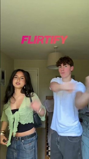 Flirtify im App Store!