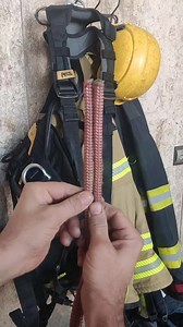 658K views · 6.2K reactions | The Alpine Butterfly Loop—also known by several names—offers endless versatility. From load sharing to mid-line attachment points, mastering this knot can make a world of difference in your rescue work. What’s your go-to use for the Alpine Butterfly? : esmaelzebarjad #RescueDirect #RescueGear #AlpineButterfly #RopeWork #RescueKnots | Rescue Direct | Facebook