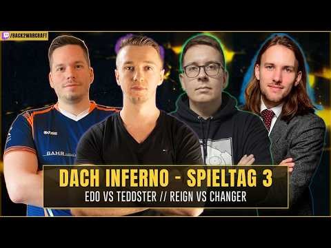 Don't Rush Me!!!⚔️ Neytpoh vs Sheik Koth🏆 DACH Inferno Afterwards !OperaGX !InfernoFinals